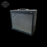 Left side of Used 2024 Fender Mustang GTX50 TFW3559.
