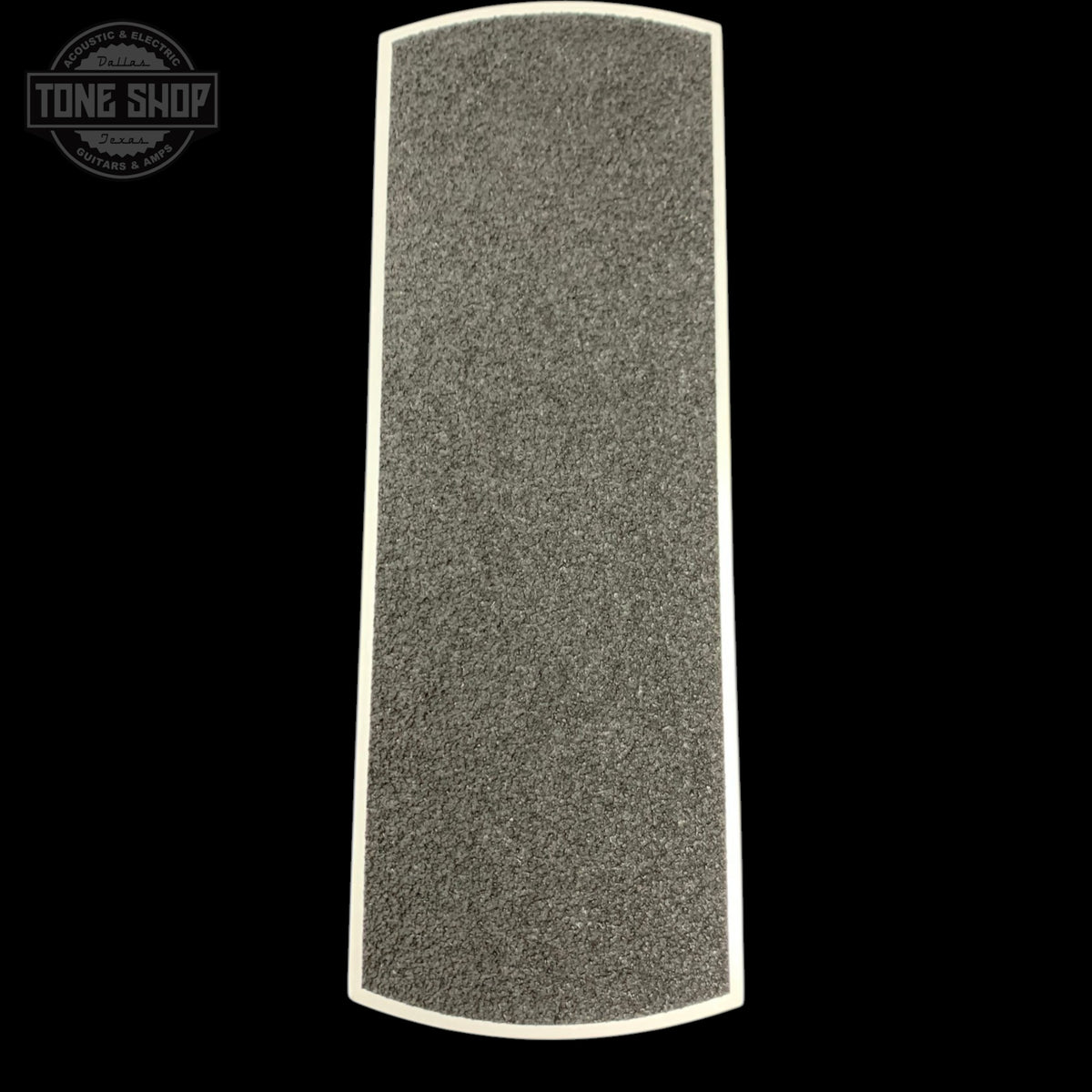 Top of Used Ernie Ball VP JR Volume Pedal TFW3556.