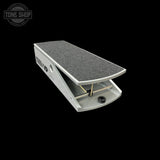 Back angle of Used Ernie Ball VP JR Volume Pedal TFW3556.