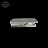 Side angle of Used Ernie Ball VP JR Volume Pedal TFW3556.