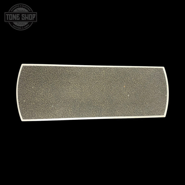 Top of Used Ernie Ball VPJR 25k Volume Pedal.