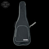 Case for Used Donner Seeker DST-152R Metallic Ice Blue.