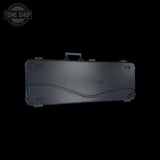 Case for Used 2025 Fender Ultra II Stratocaster Avalanche.
