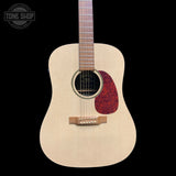 Front of Used 1999 Martin DXME.