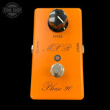 Top of Used MXR CSP101SL Custom Shop Phase 90 PH90.