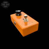 Right side of Used MXR CSP101SL Custom Shop Phase 90 PH90.