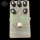 Top of Used Catalinbread Belle Epoch Echo.