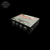 Left angle of Used Morley EBTech LLS-2 TFW3542.