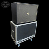 Left of Used Dr. Z 2x12 Cab TFW3606.