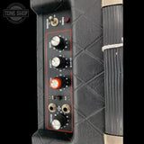 Top of Used Polytone Mini-Brute II TFW3604.