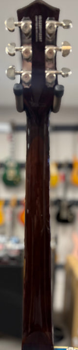 Used 2022 Gretsch G2215-P90 Streamliner Jr Jet Club Ocean Turquoise TSS6754