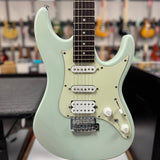 Used Ibanez AZES40 Mint w/bag TSS6698