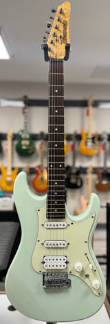 Used Ibanez AZES40 Mint w/bag TSS6698