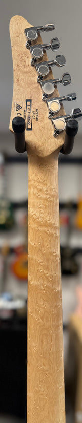 Used Ibanez AZES40 Mint w/bag TSS6698