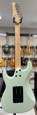 Used Ibanez AZES40 Mint w/bag TSS6698