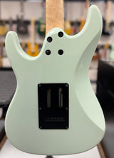 Used Ibanez AZES40 Mint w/bag TSS6698