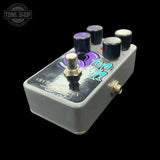 Right angle of Used Electro Harmonix Nano Q-Tron Envelope Filter TFW3652.