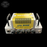 Front of Used Hotone Nano Legacy Siva Boogie Amp TFW3648.