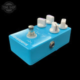 Right side of Used Caline CP-12 Pure Sky Overdrive TFW3645.