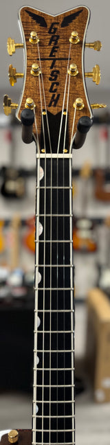 Used Gretsch G6134T-Koa LTD w/case TSS6757