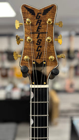 Used Gretsch G6134T-Koa LTD w/case TSS6757