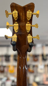 Used Gretsch G6134T-Koa LTD w/case TSS6757