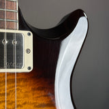 Scratches on body of Used 2024 PRS S2 McCarty 594 Sunburst.