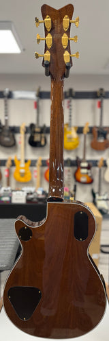 Used Gretsch G6134T-Koa LTD w/case TSS6757