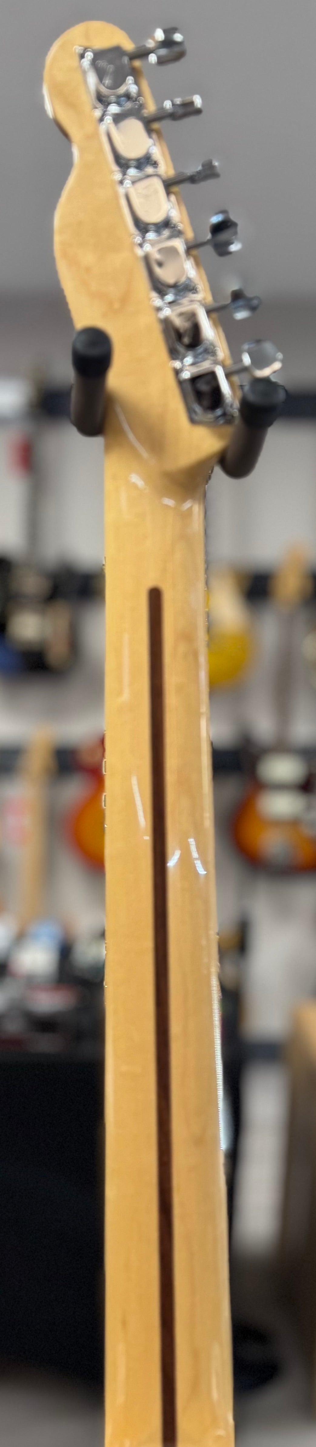 Used Fender '71 Telecaster TL-71 Vintage Reissue CIJ w/case TSS6758