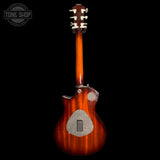 Back of Used 2019 Taylor T5z Classic DLX.
