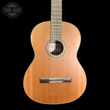 Front of Used Cordoba C3M Nylon Classical TFW3668.