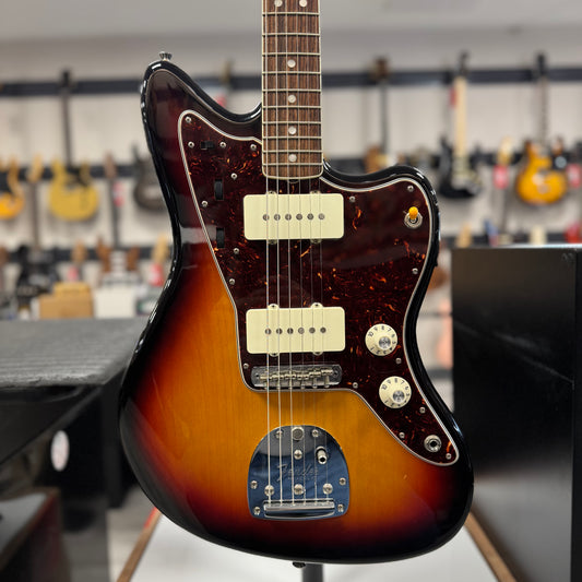 Used Fender "1st 46" 1965 American Vintage Jazzmaster #16 w/case TSS6759