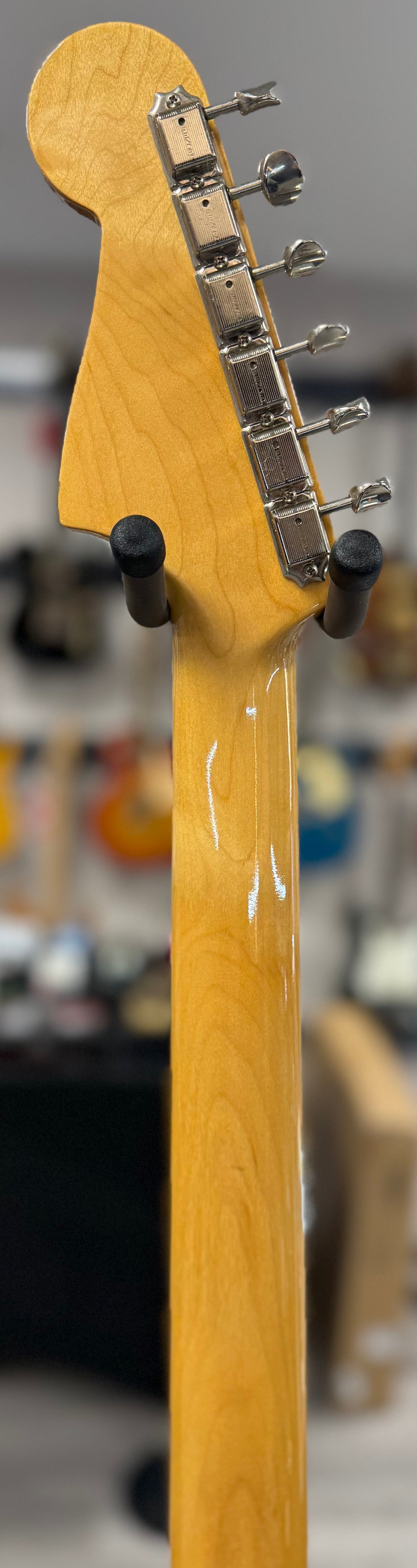 Used Fender "1st 46" 1965 American Vintage Jazzmaster #16 w/case TSS6759