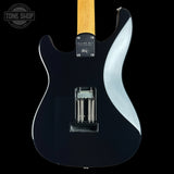 Back of Used 2018 PRS Silversky Onyx.