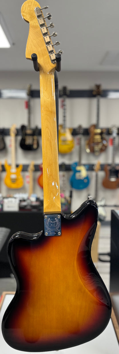 Used Fender "1st 46" 1965 American Vintage Jazzmaster #16 w/case TSS6759