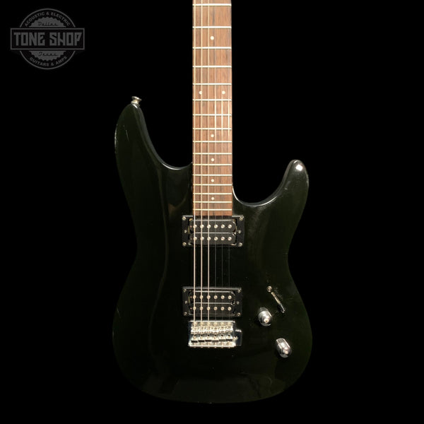 Front of Used Laguna LE122 Black TFW3641.