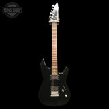 Full frontal of Used Laguna LE122 Black TFW3641.