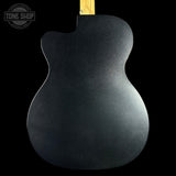 Used Martin 000-CXE Black w/bag (Broken Battery Latch) TSU25884