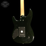 Back of body of Used Laguna LE122 Black TFW3641.