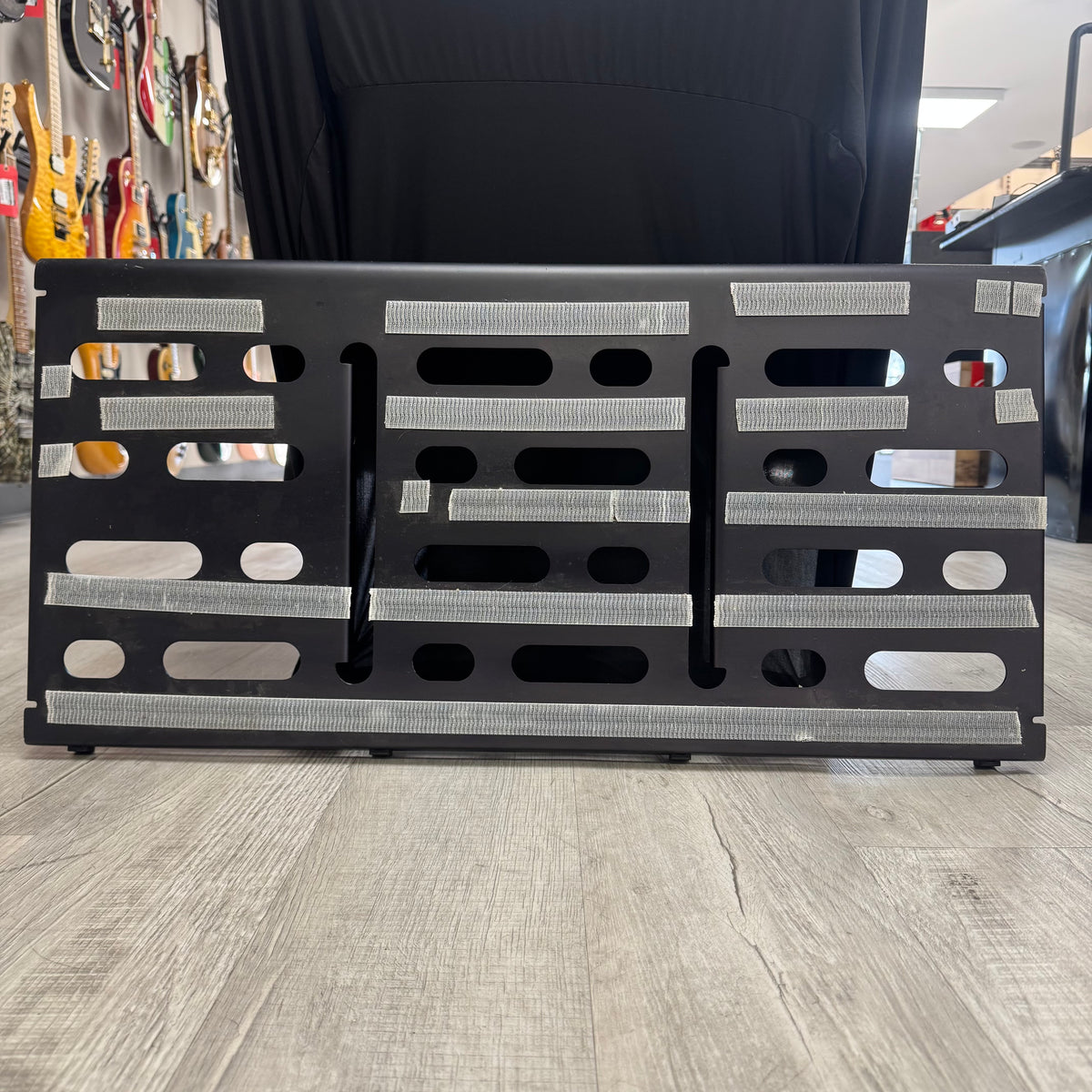 Used Mono Pedalboard Large TSS6781