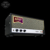Right side of Used 2024 Benson Chimera 30-Watt Head TFW3616.
