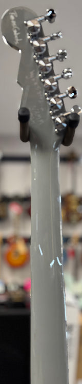 Used Reverend Reeves Gabrels Dirt Bike Royal Gray TSS6786