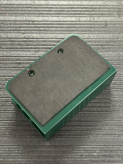 Used Radial JDI Jensen-equipped 1-channel Passive Instrument Direct Box TSS6780