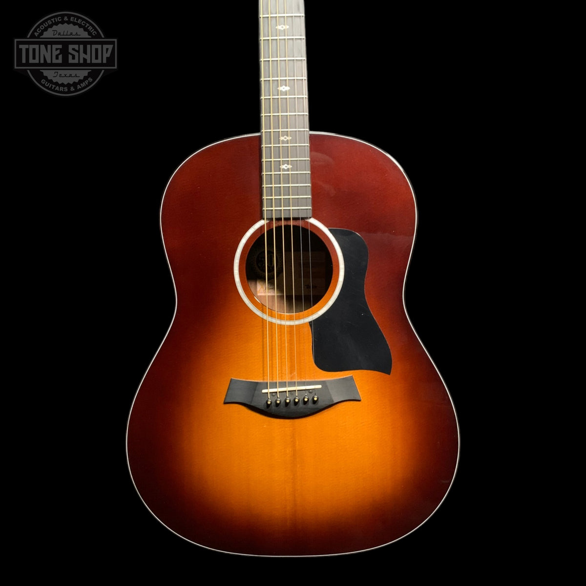 Front of Used 2024 Taylor 50th Anniversary 217e-SB Plus LTD.