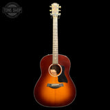 Full frontal of Used 2024 Taylor 50th Anniversary 217e-SB Plus LTD.