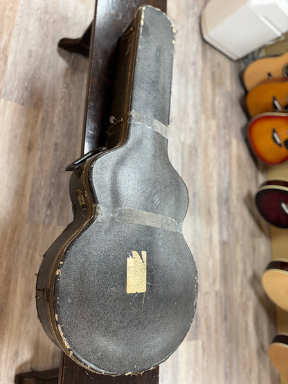 Vintage 1959 Gretsch 6119 w/Refret w/Case TSS6598