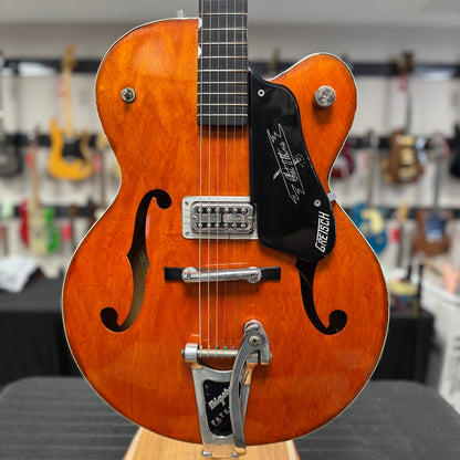 Vintage 1959 Gretsch 6119 w/Refret w/Case TSS6598