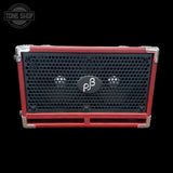 Front of Used Phil Jones Bass BG-120 Bass Cub Pro 120-Watt 2x5" Bass Combo Amp TFW3681.