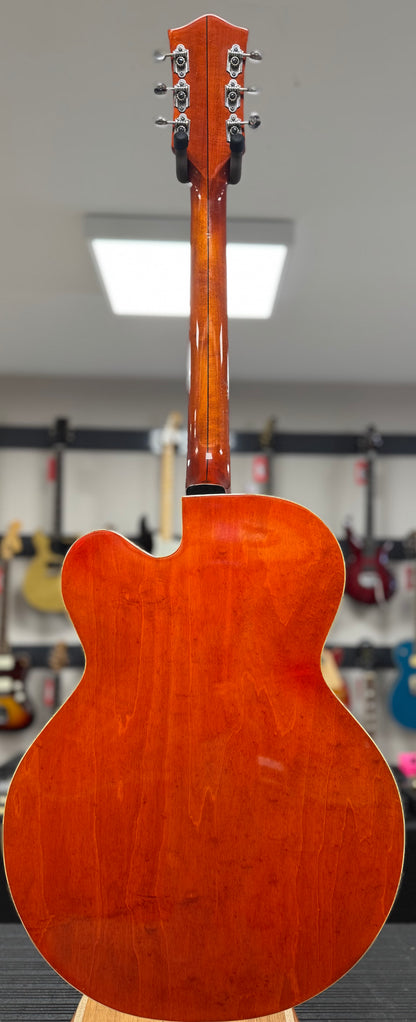 Vintage 1959 Gretsch 6119 w/Refret w/Case TSS6598