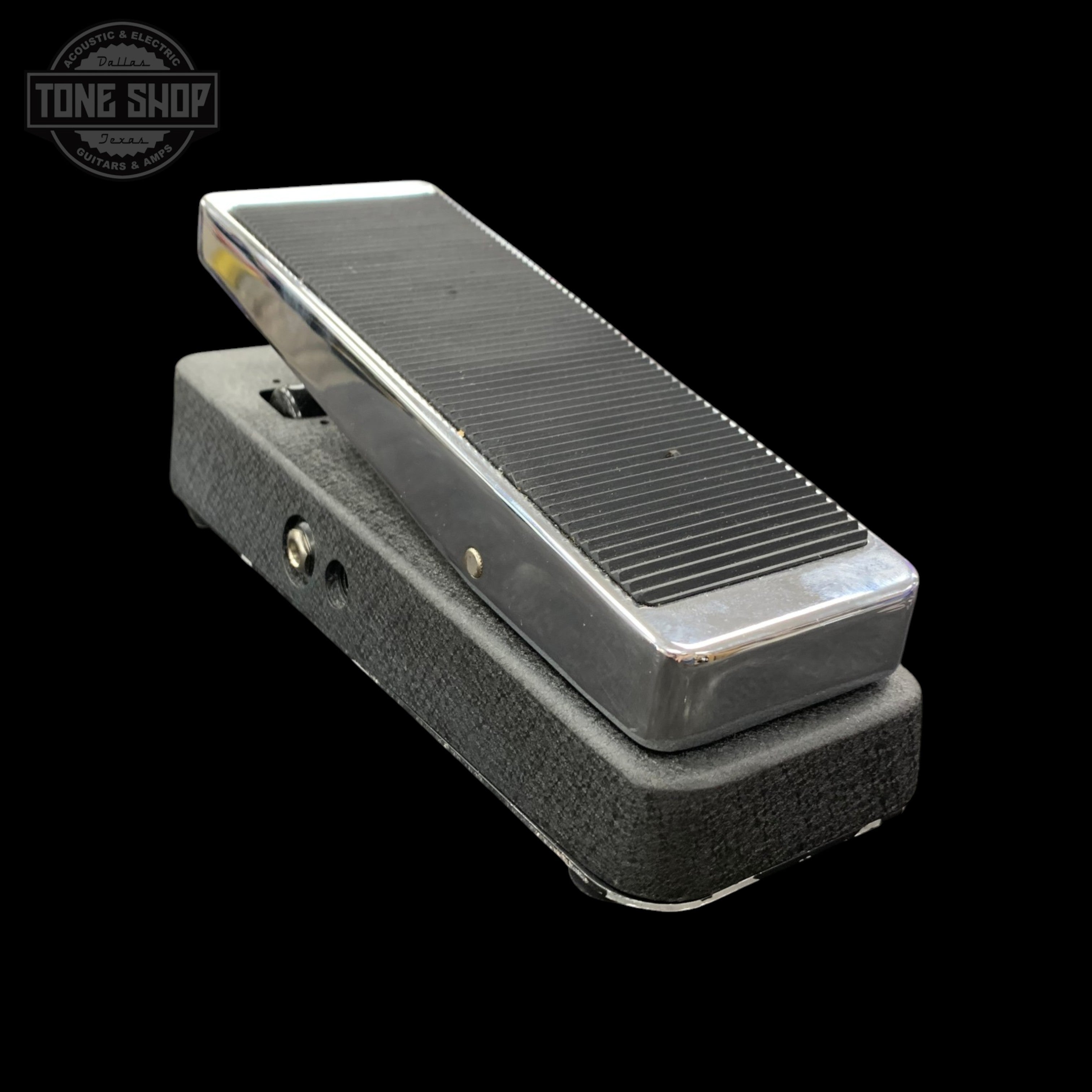 Used Vertex Axis Wah TFW3677 – Tone Shop Guitars